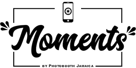 Moments by Photobooth Jamaica